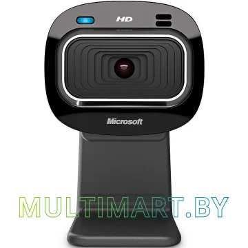 Веб-камера Microsoft LifeCam HD-3000 (T4H-00004)